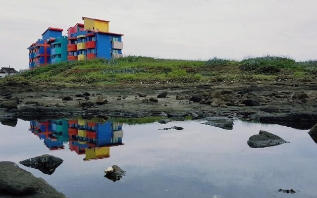Oscar Boutique Seaview Homestay