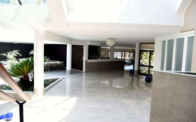 D'Aragona Lifestyle Hotel