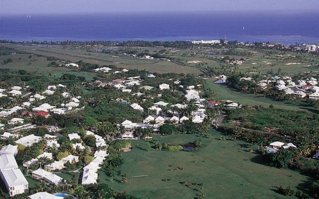 Le Residence Golf Village