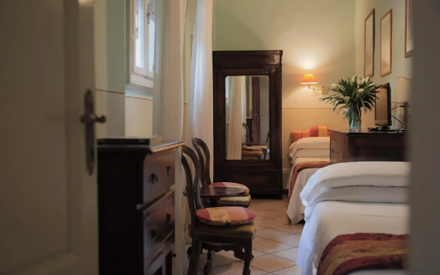 Hotel Villa Liana