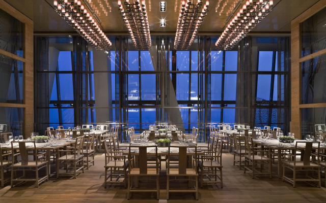 Park Hyatt Shanghai