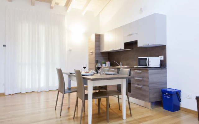 Polpenazze Halldis Apartments