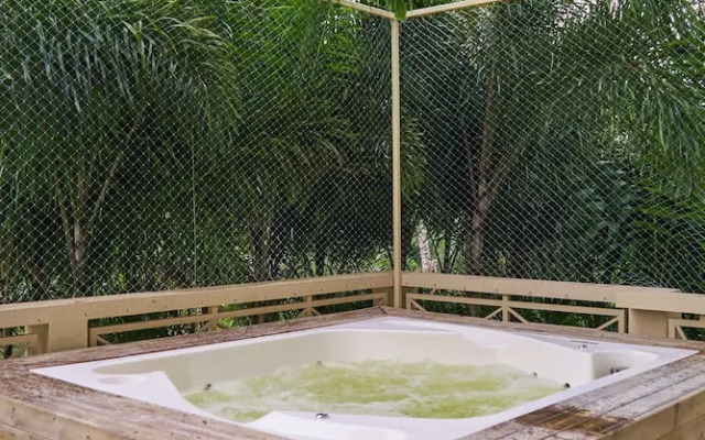 El Bosque Boutique Hotel