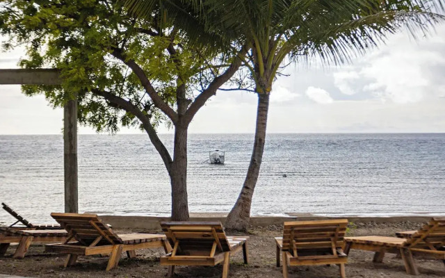 Dive Spot Asia & Brumini Beach Resort
