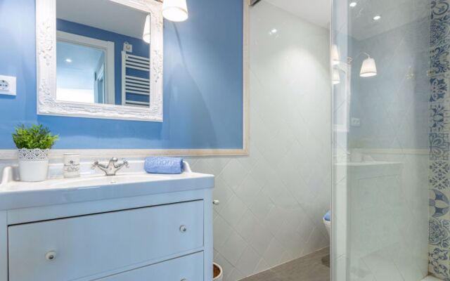 Apartment Bahia Ispica 23047