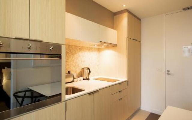 Apartments @ 133 City
