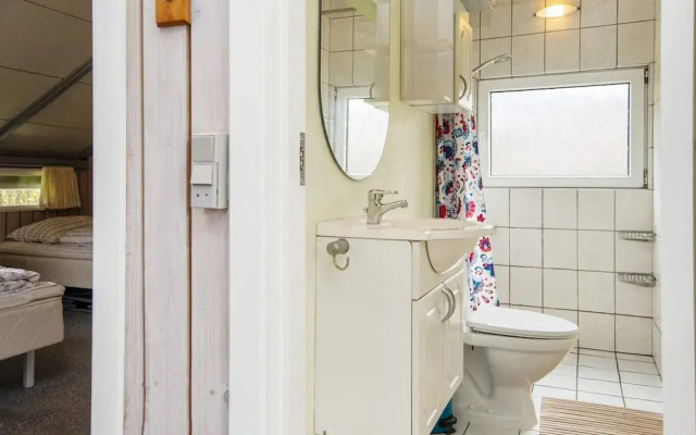 5 Person Holiday Home in Hemmet
