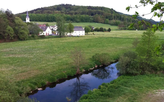 Müllisch's Hof Hotel