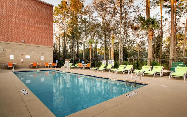 Holiday Inn Express & Suites Summerville by IHG