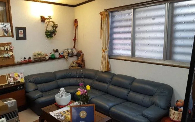 Ryokan Maruya