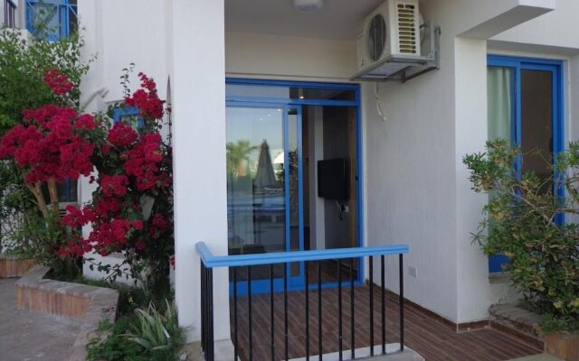 La casa beach