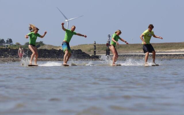 RBR 6062 - Beach Resort Kamperland