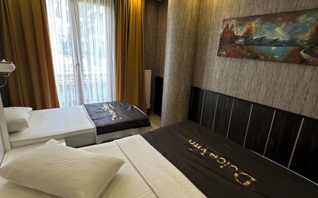 Dolce Vita Suite Hotel