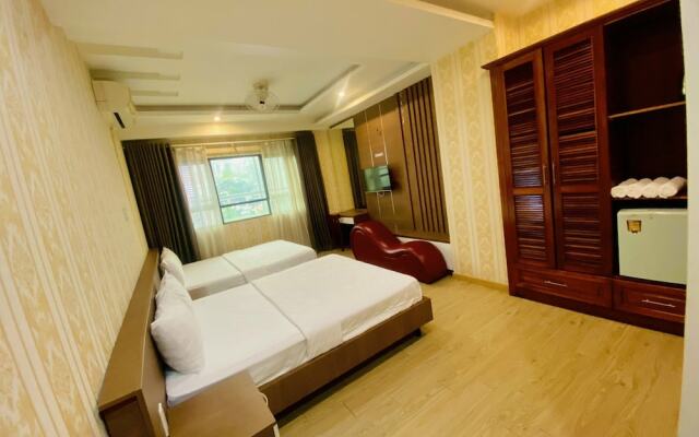 Hotel Quynh Anh