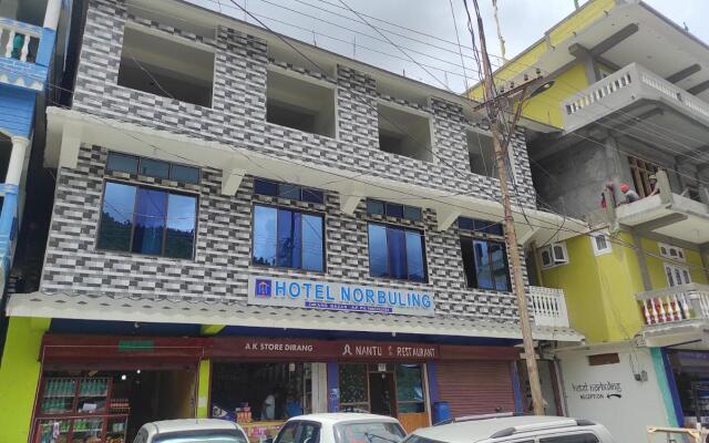 Hotel Norbuling
