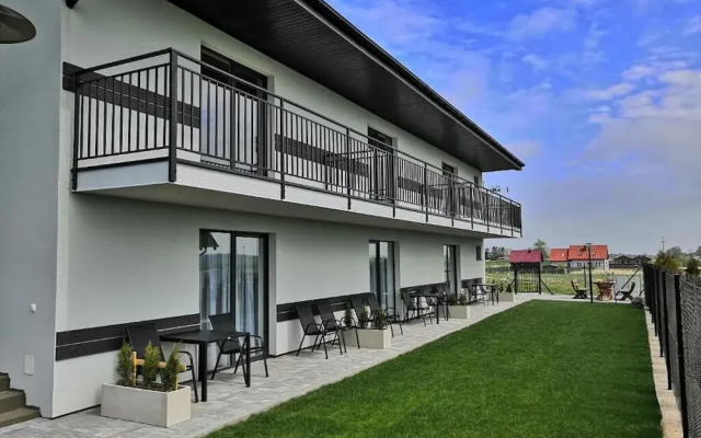 Apartamenty Jasieńczyk