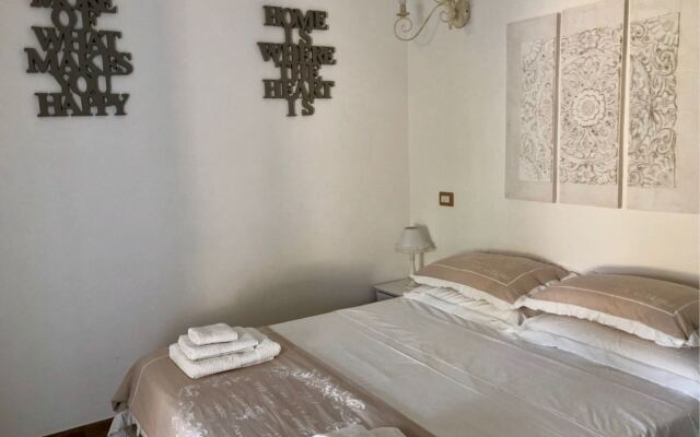 Villa with stunning views and private pool-Villa Matilde
