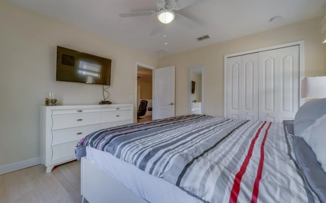 Luxury & Fun at Champions Gate