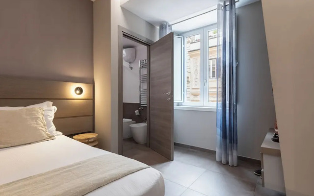 The Point Suites Rome – Guest House