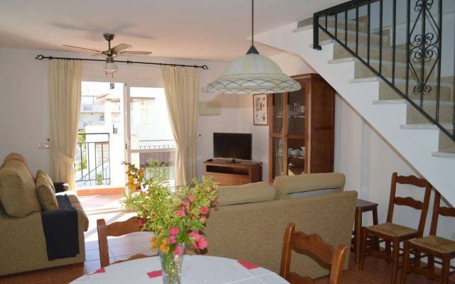 Apartamentos Natura World