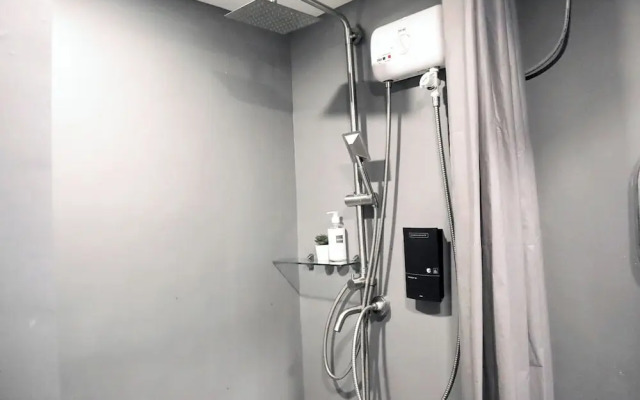 mySTAY BGC South