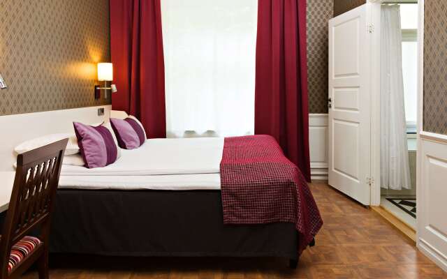 Hotel Vasa, BW Signature Collection