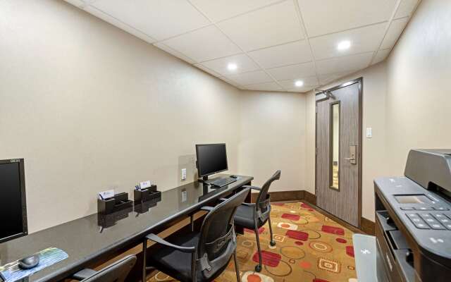 Best Western Northgate Inn