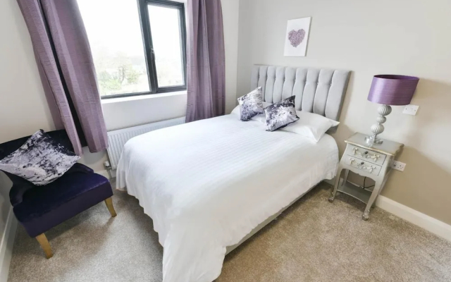 The butterbean b&b