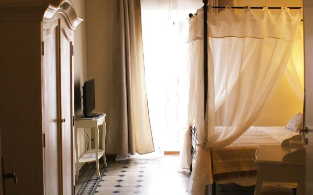 B&B Garibaldi