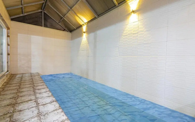 Gapyeong Doomil Doomil Poolvilla