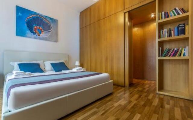 Suite Essenza Milano