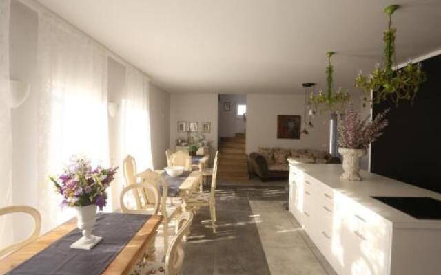 Pastel Guesthouse