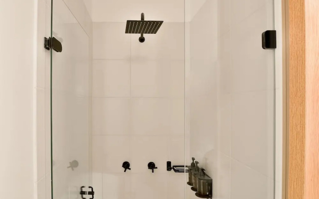 w Majestic Loft w Fantastic Terrace in Bogota