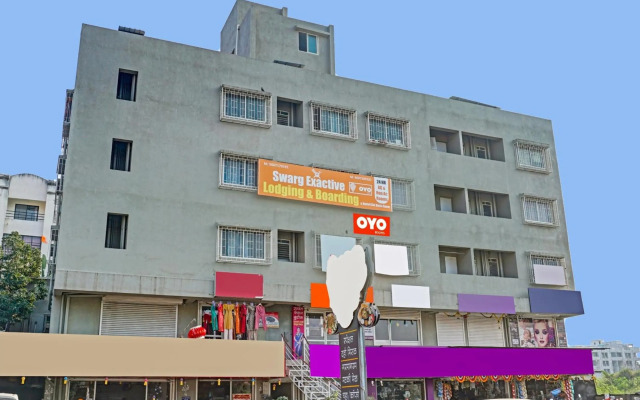 OYO Flagship 70224 Swarg Executive Paradise