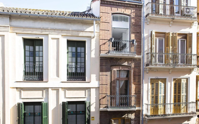 Suncity Loft Especerías