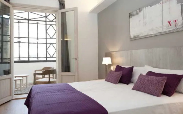 Rambla Catalunya Residence