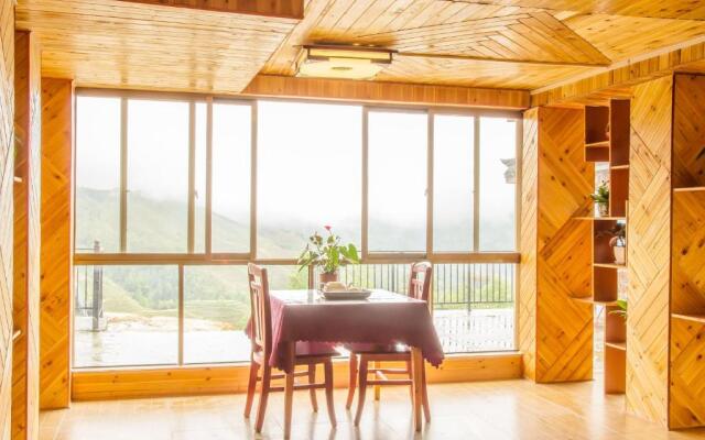 Longji Terrace House