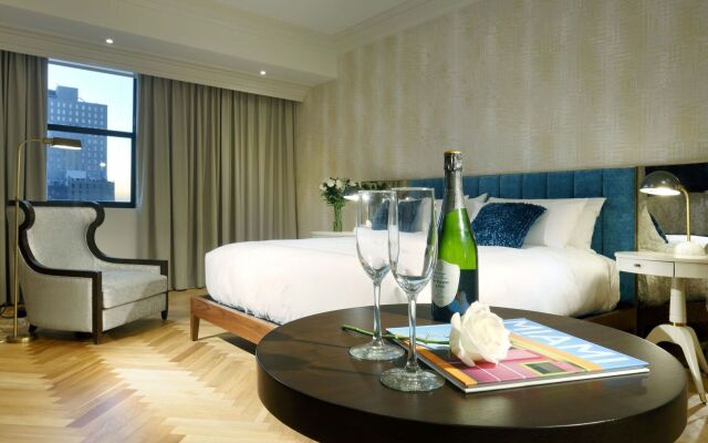 Eurostars Langford