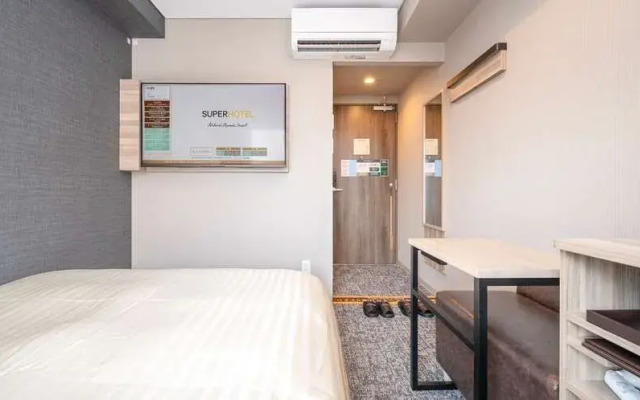 Super Hotel Sendai Station East