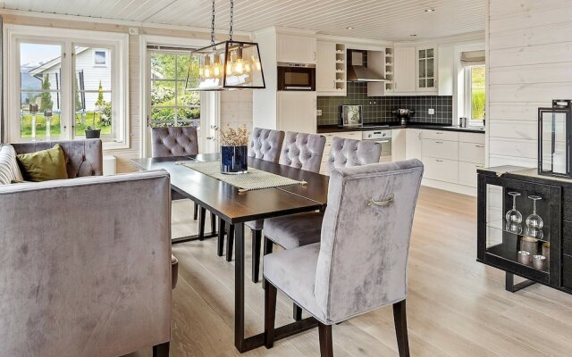 Holiday Home in Valldal