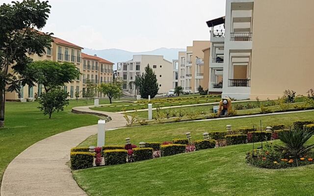 Departamento Panoramico Ribera de Chapala