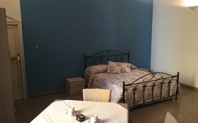 Bed and Breakfast Longobardi