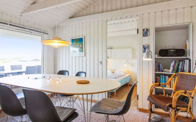 "Tameka" - 250m from the sea in NW Jutland