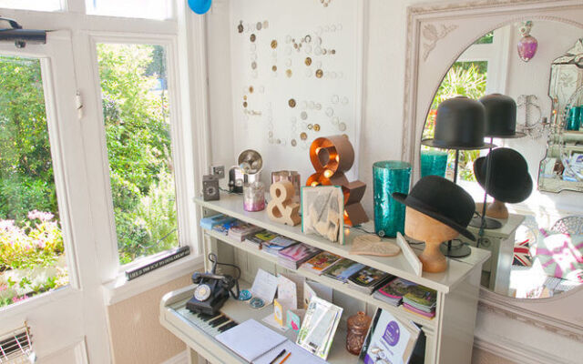 The Rosebery Boutique Hotel