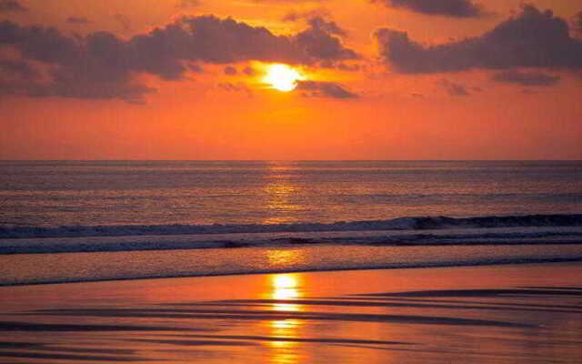 Best Western Camino a Tamarindo