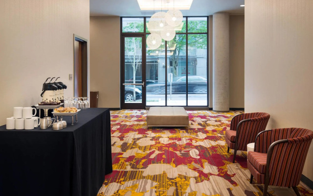 Residence Inn Portland Downtown/Pearl District