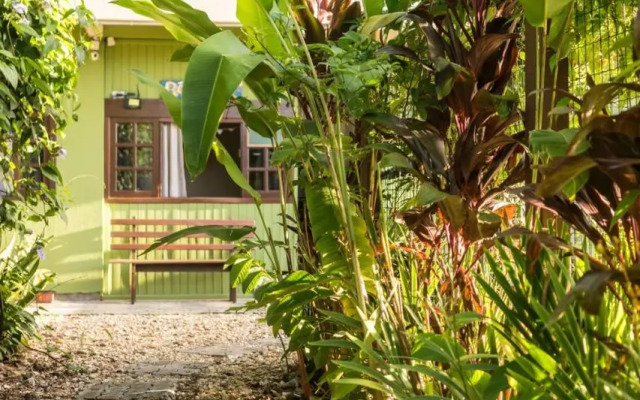 Pousada Vila Mariscalia