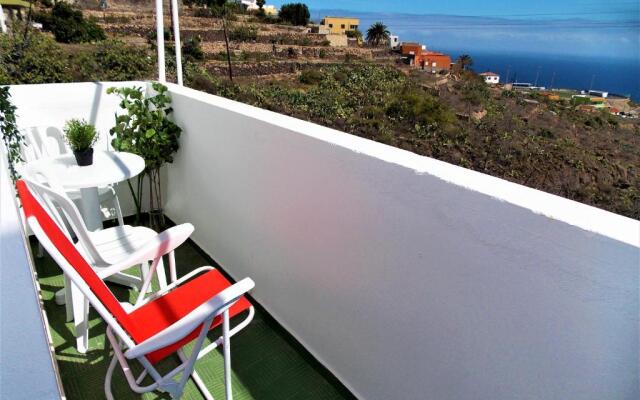 Casa Fasnia Nature