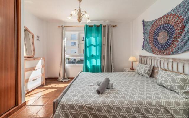 Callao Salvaje, apartamento a 200 mts de la Playa