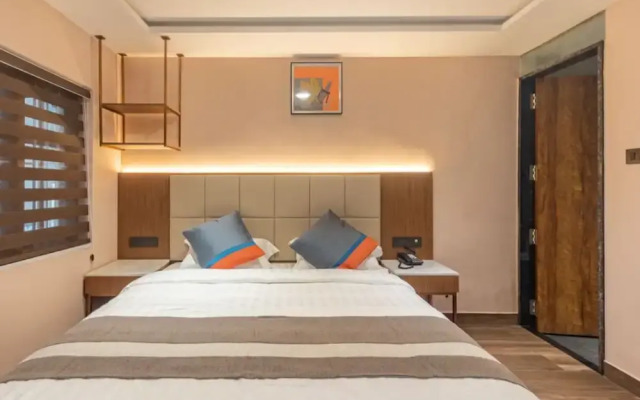 Serenity Suites